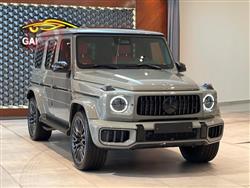 مرسيدس بنز G-Class